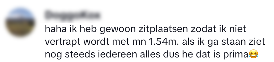 zitplaats