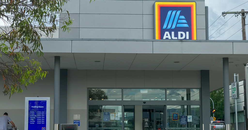 Aldi