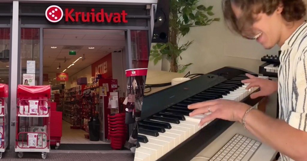 Kruidvat