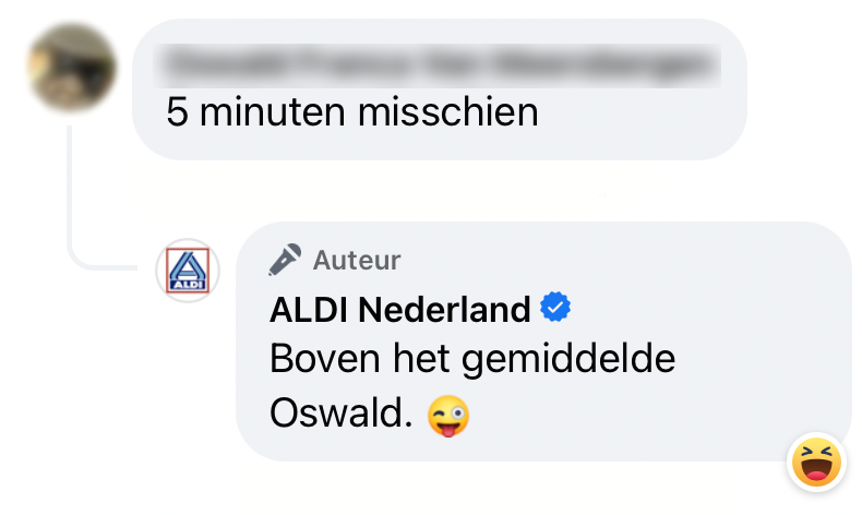 Aldi