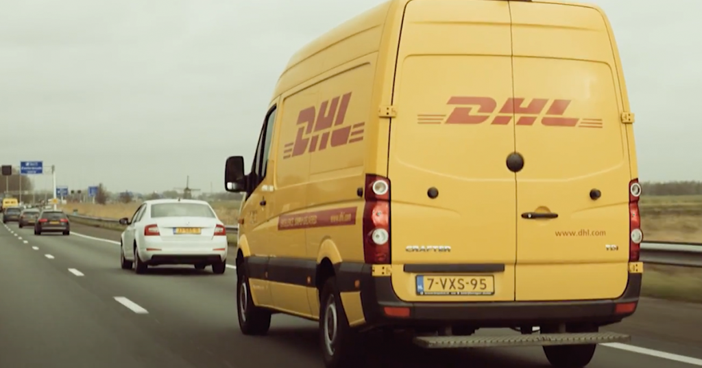 dhl