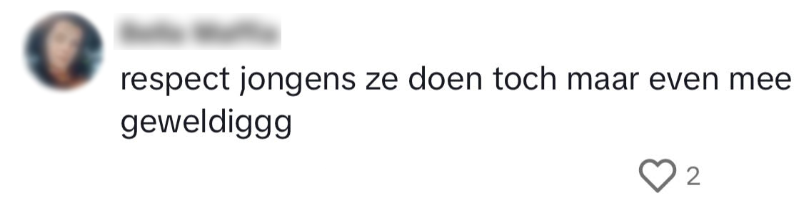 politie