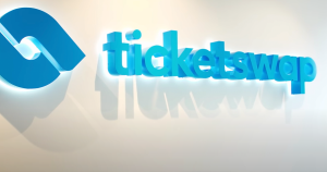 ticketswap header zonder