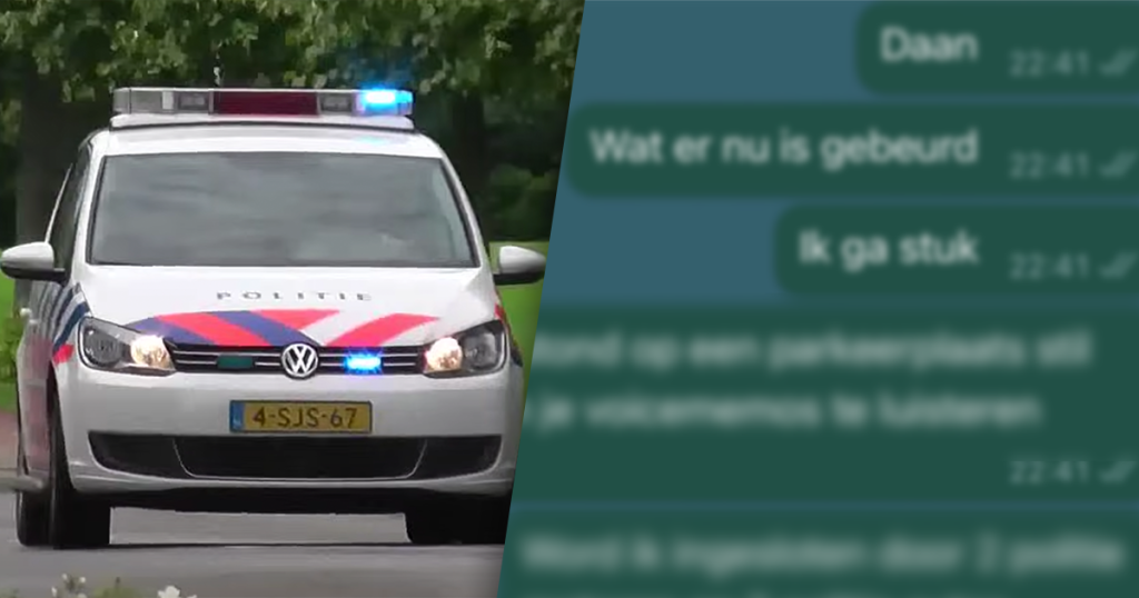 politie