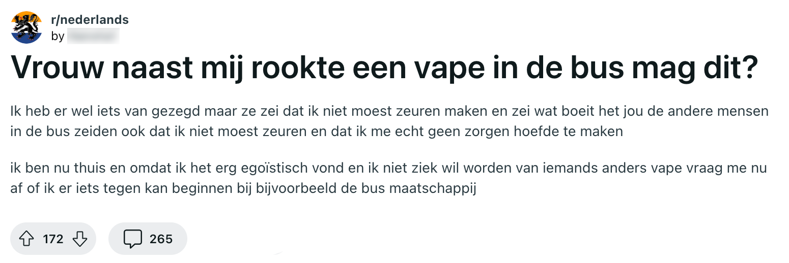 vape