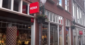 HEMA ACHTER