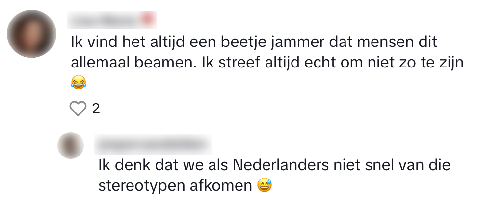 nederlanders