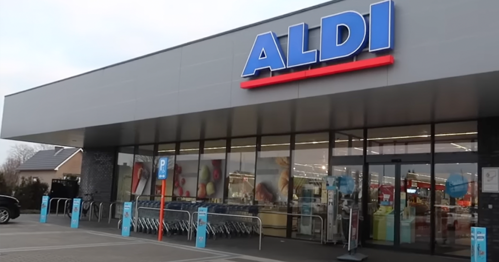 Aldi