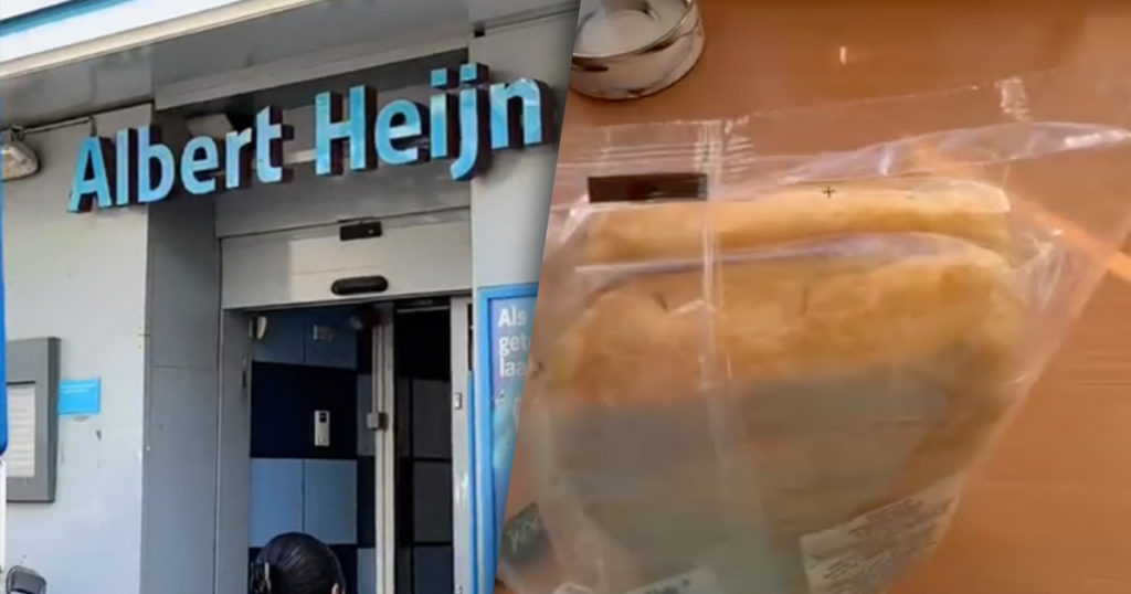 Albert Heijn