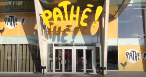 afbeelding pathé