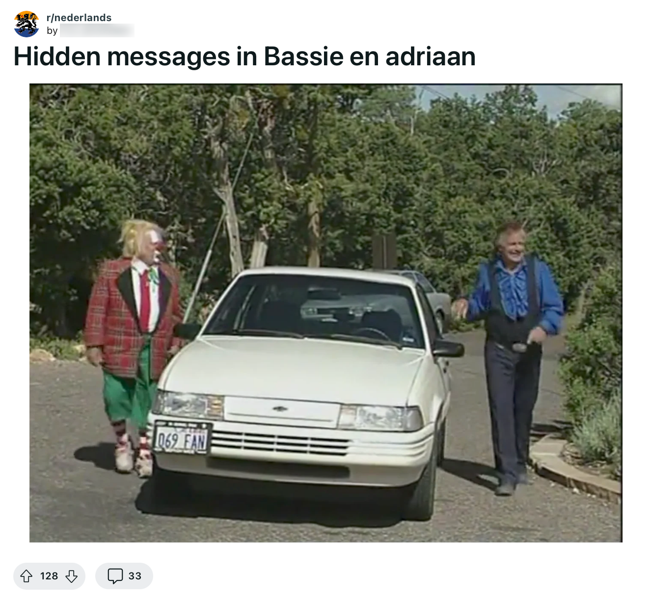 Bassie & Adriaan