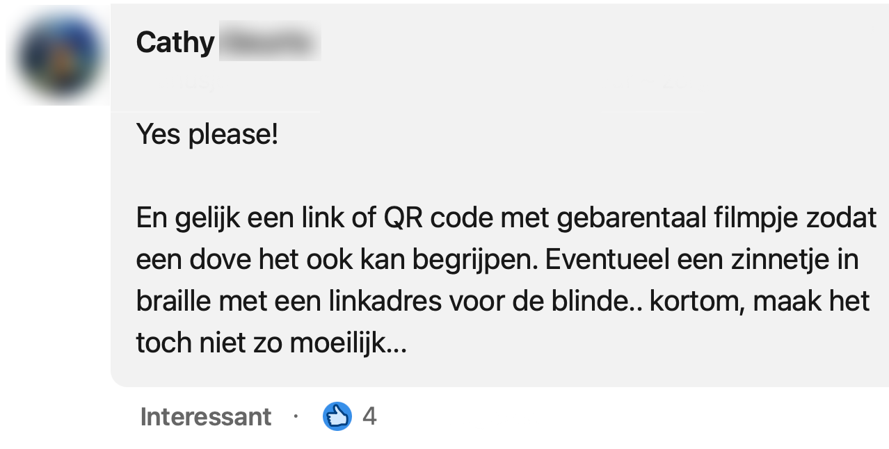 politie