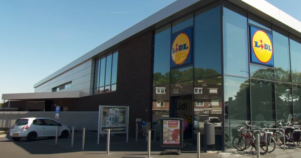 lidl