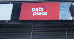 pets place zonder