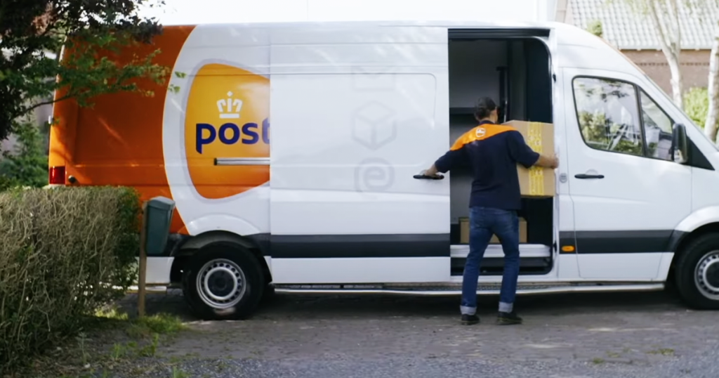 postnl