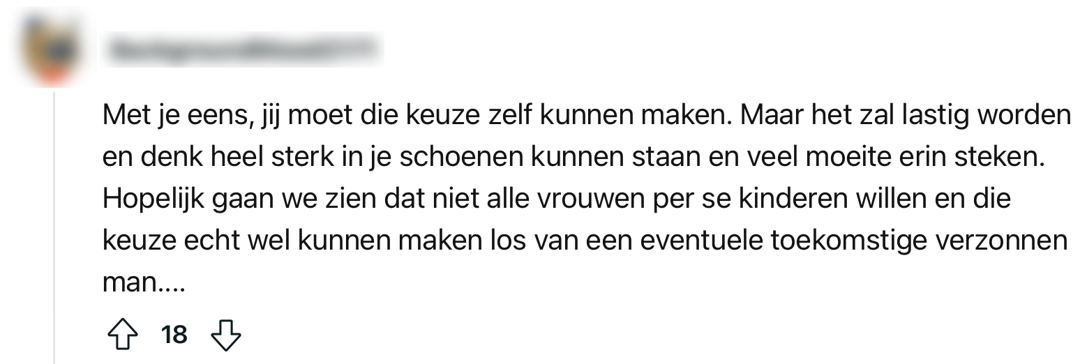 sterilisatie