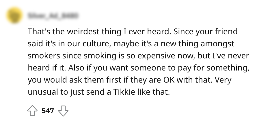 tikkie