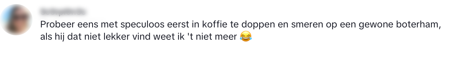 ontbijt