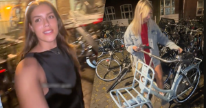 header fietslichtjes zonder