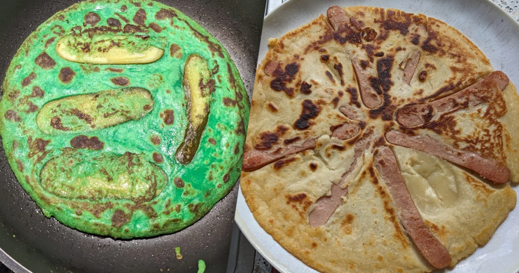 pannenkoek