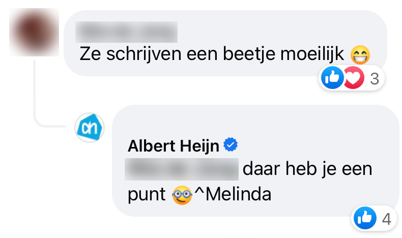 Albert Heijn