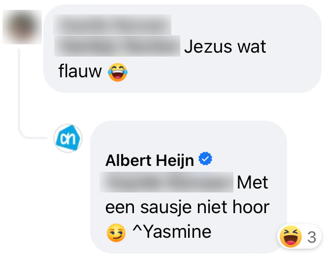 Albert Heijn