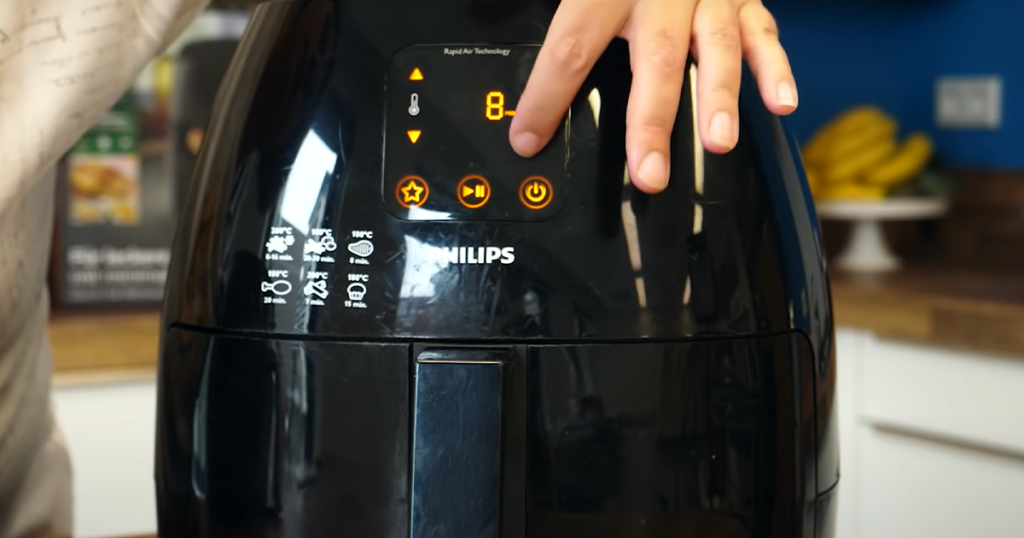 airfryer