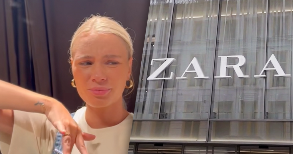 zara