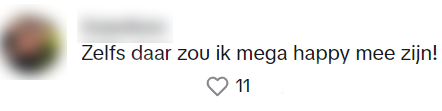 Robine krijgt een Dyson cadeau van ouders, maar is meteen helemaal niet blij 