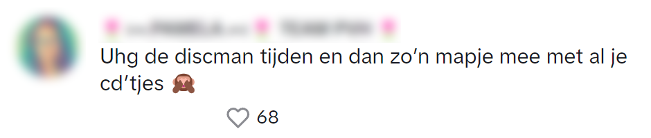 Door deze groep 8 leerlingen wil je een rollator aanschaffen