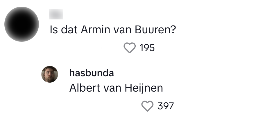 albert heijn