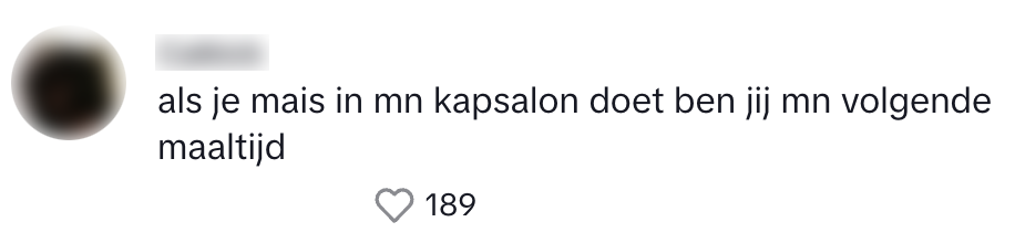 kapsalon