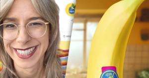 afbeelding banaan