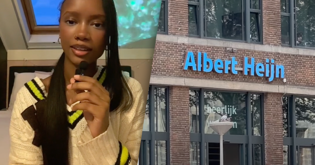 albert heijn