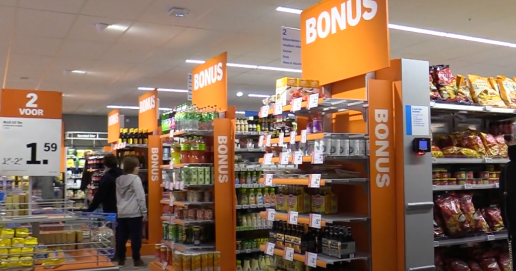 albert heijn