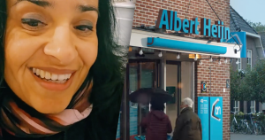 albert heijn zonder