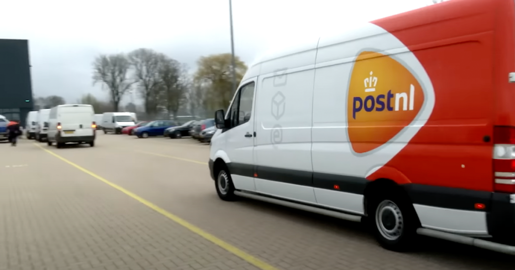 postnl