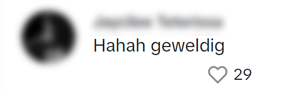 NS-Conducteur pakt reizigers in met bijzondere mededeling door intercom 