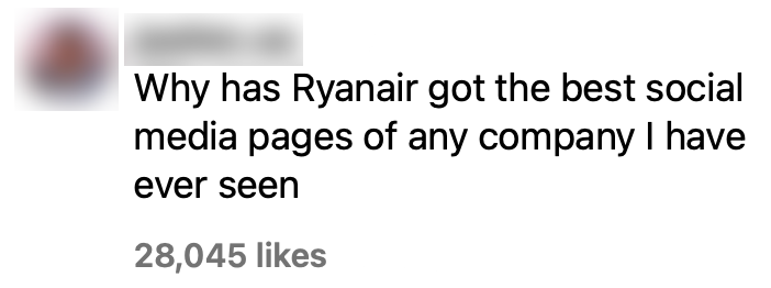 Ryanair