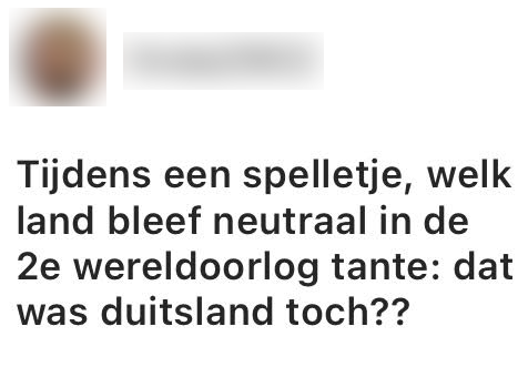 wereldvreemde