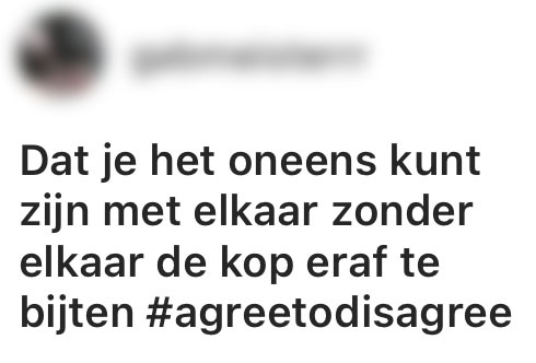 vrijheid