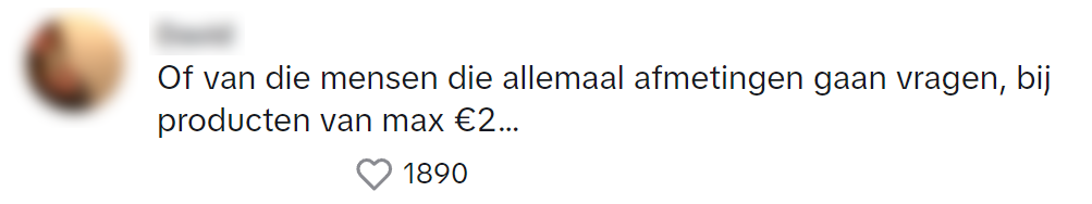 Deze Vinted-gebruikers wil je graag vermijden tijdens het verkopen