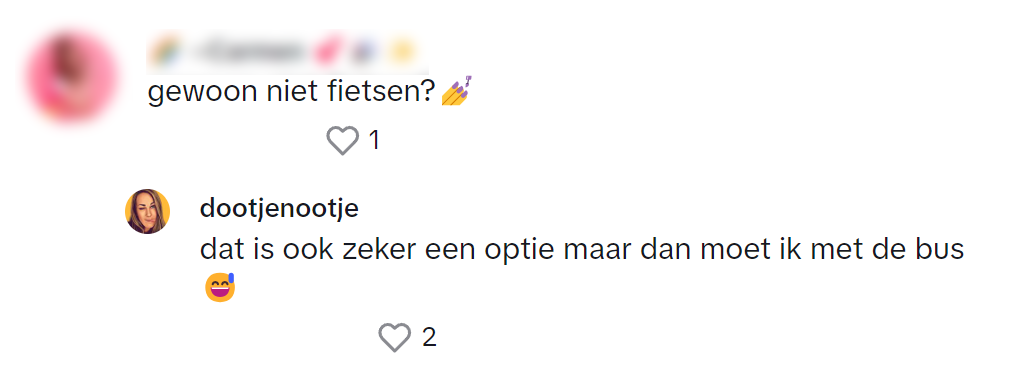 Buienalarm weet een hoop irritaties op te wekken door dit probleem