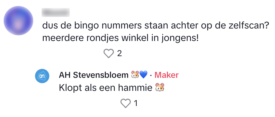 albert heijn