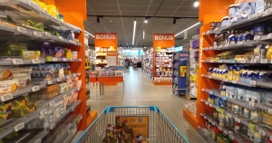 albert heijn zonde