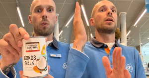 albert heijn zonder