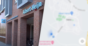 albert heijn zonder