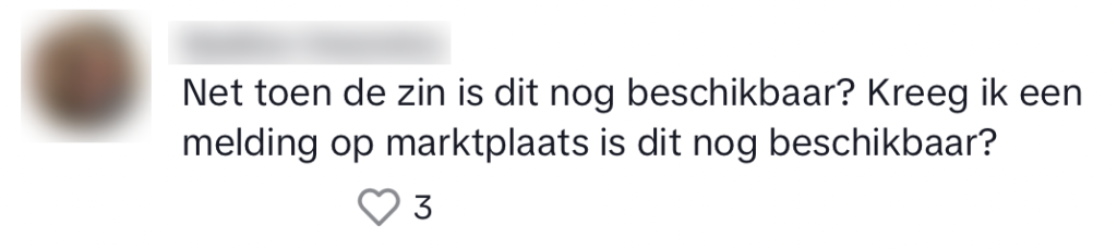 Marktplaats