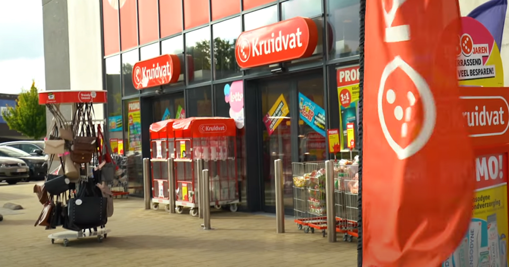 kruidvat