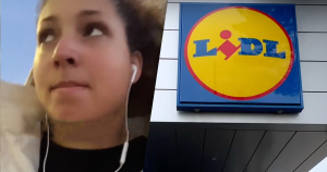 lidl zonder